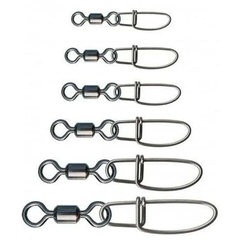 AGRAFA SELF-LOCK ROTATING SNAP CRALUSSO 2/0
