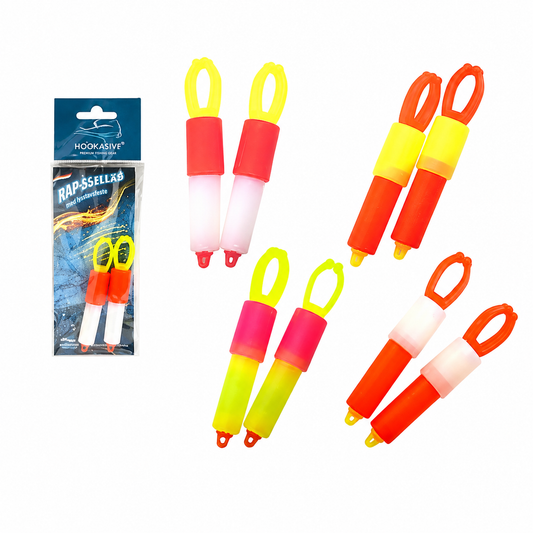 BAMBINE TUBULARE FLUO. 2BUC/PLIC HA-21