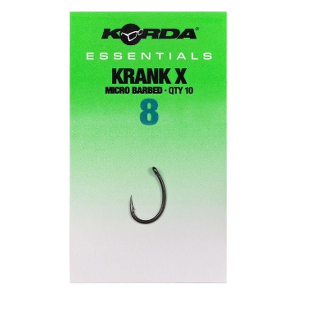KRANK X SIZE 08