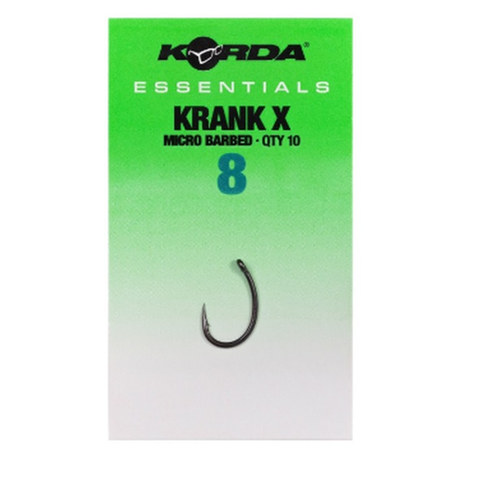 KRANK X SIZE 08