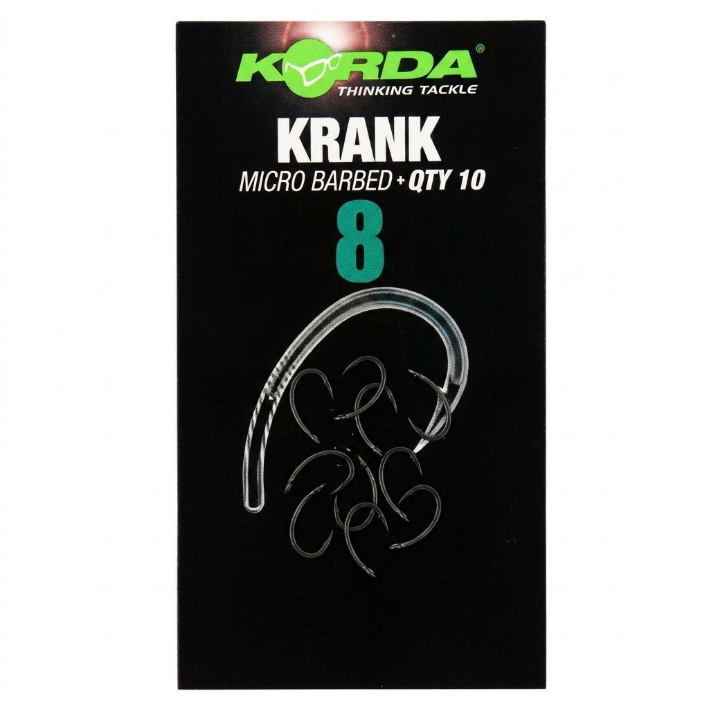 KRANK SIZE 08