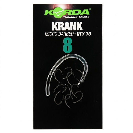KRANK SIZE 08