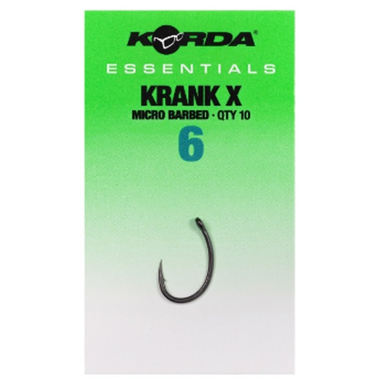 KRANK X SIZE 06