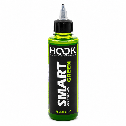 SMART ADDITIVE4BAG 250ML GREEN - N'BUTYRIC