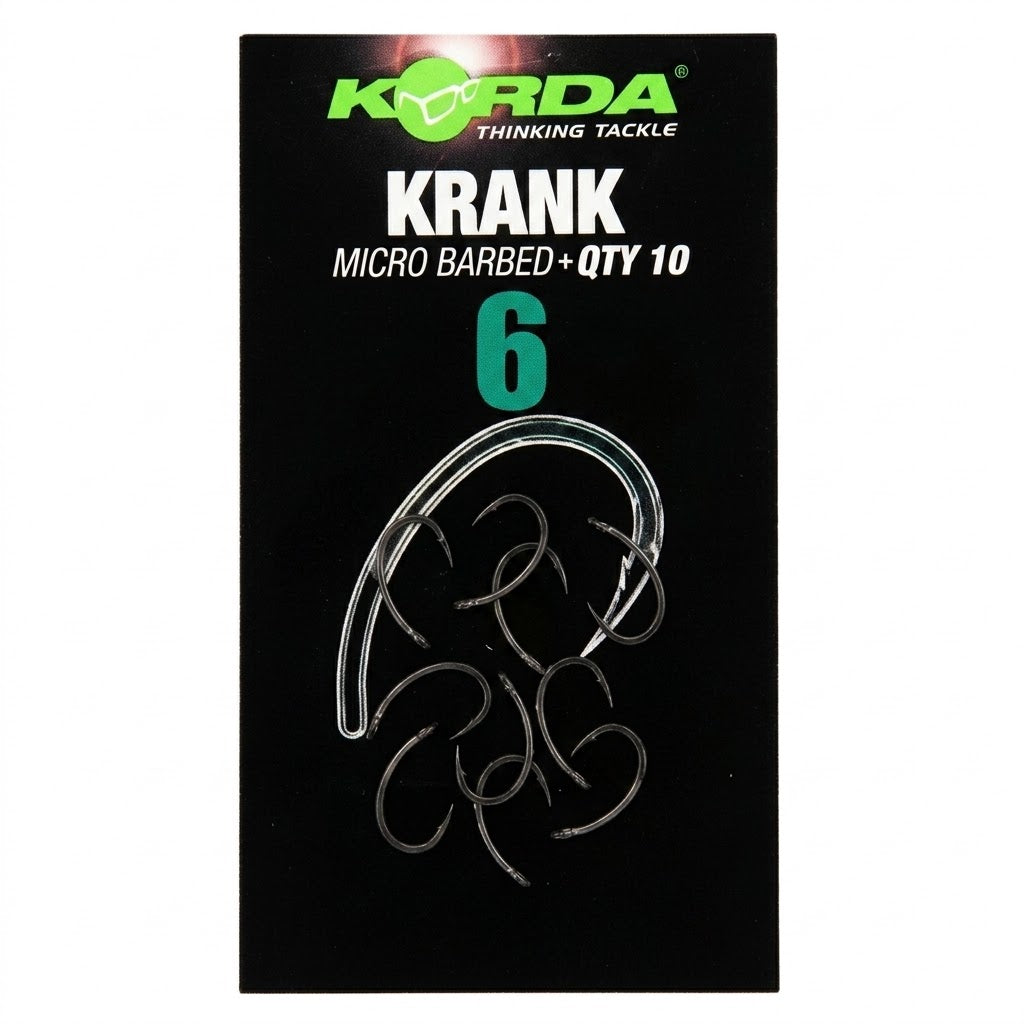 KRANK SIZE 06