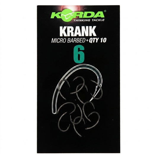 KRANK SIZE 06