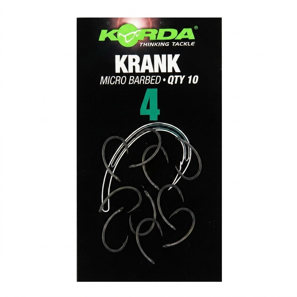 KRANK SIZE 04