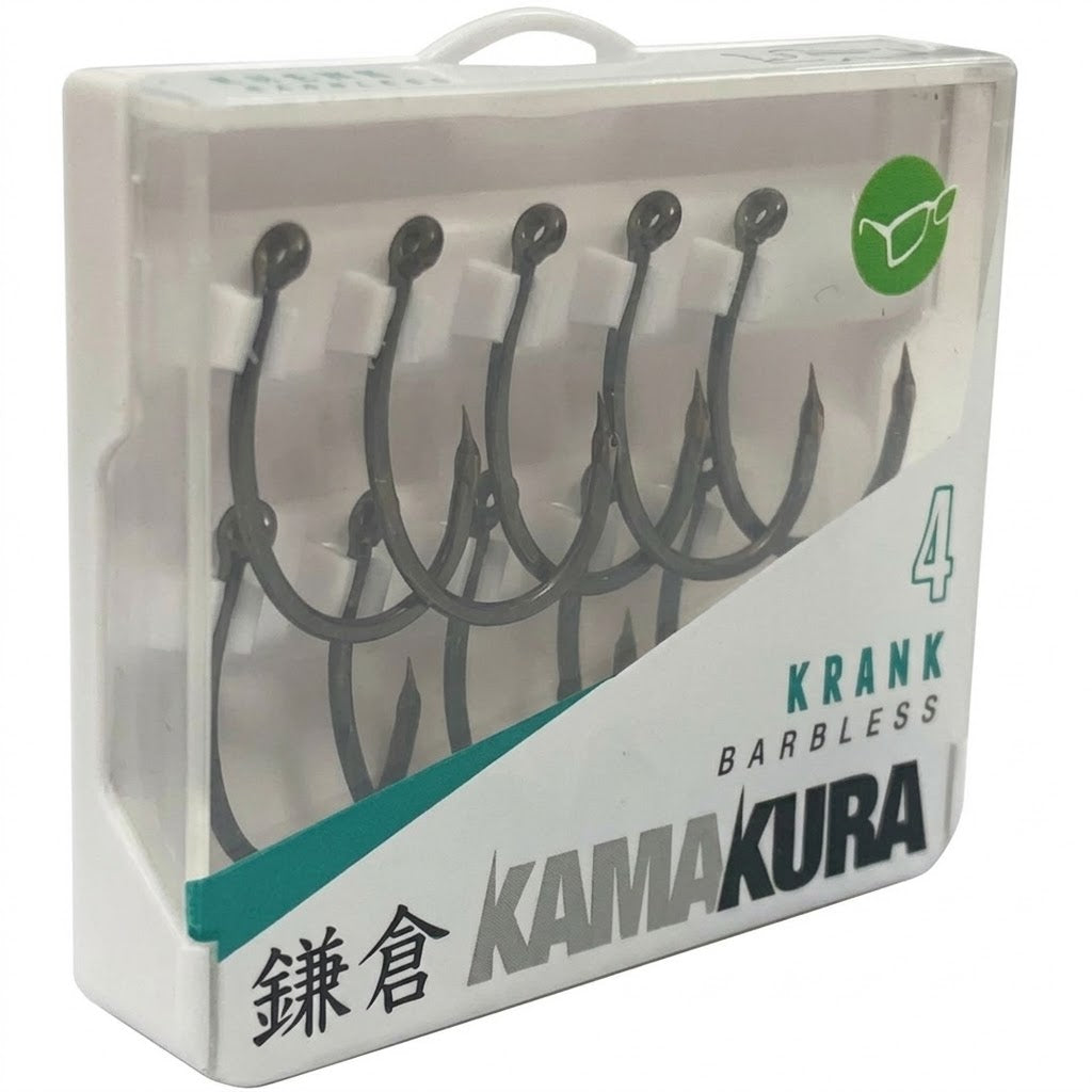 KAMAKURA KRANK SIZE 4