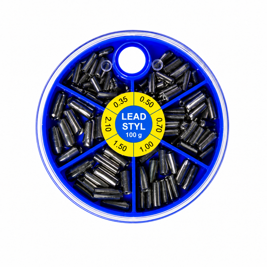 ET STYL SET PLUMBI 0,35-2G 100G (4725)