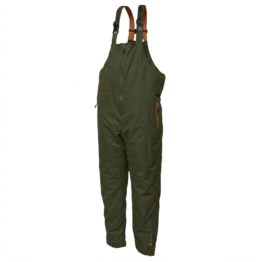 LITEPRO THERMO B AND B L OLIVE GREEN