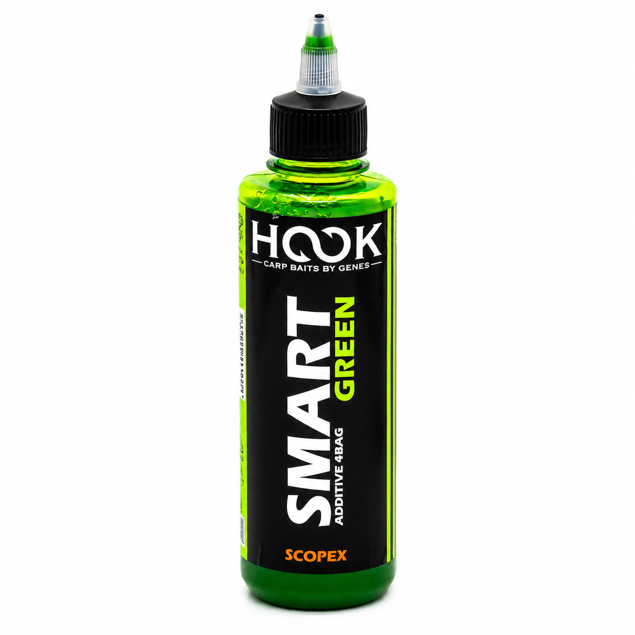 SMART ADDITIVE4BAG 250ML GREEN - SCOPEX