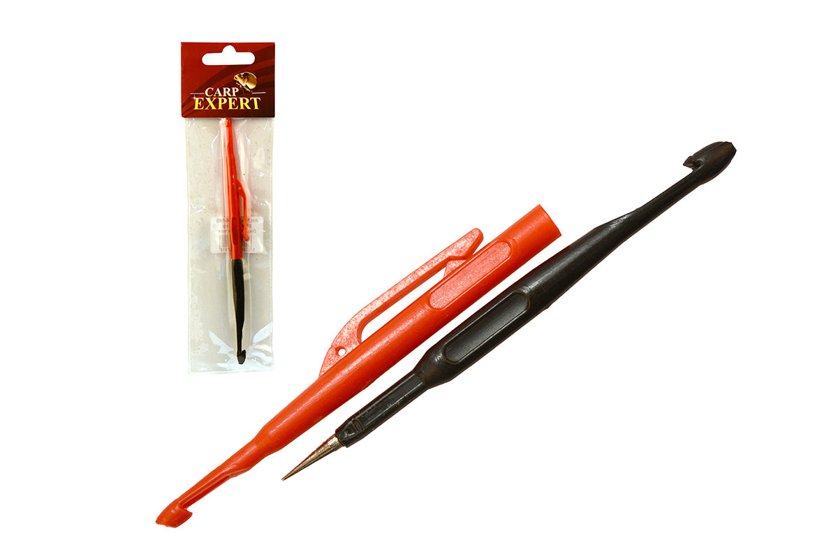 CARP EXPERT DEGORJOR CU AC PENTRU NODURI