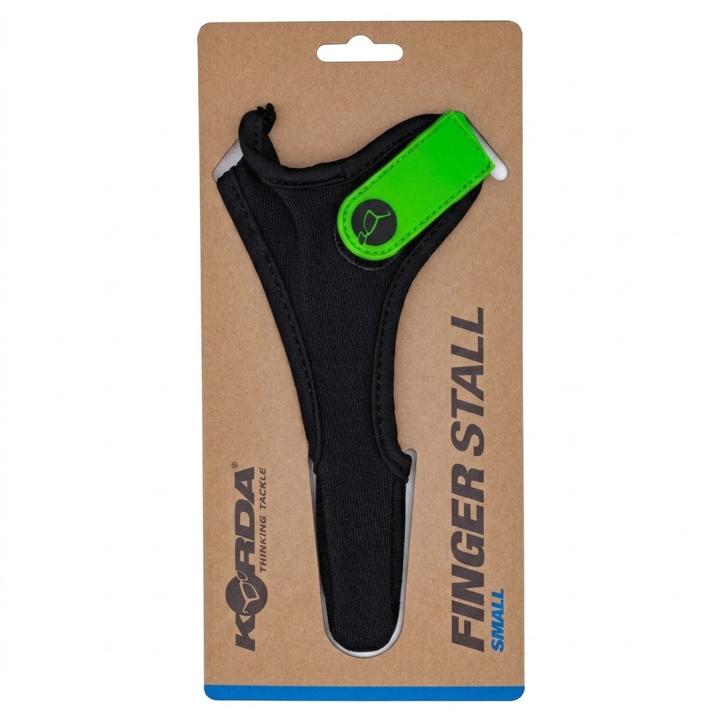 FINGER STALL STRAP SMALL