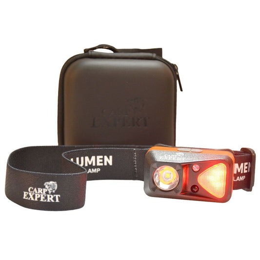 CARP EXPERT LUMEN LAMPA CAP CU SUPORT