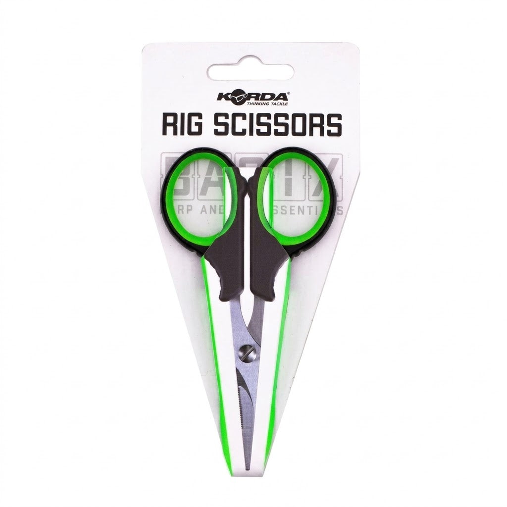 BASIX RIG SCISSORS