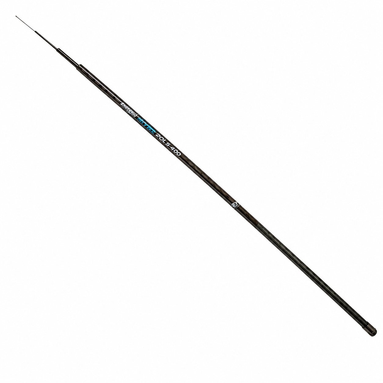 VARGA KAMASAKI RIVER POLE 4M
