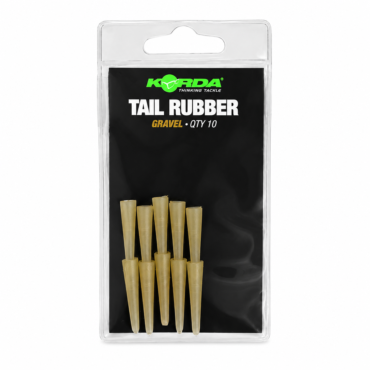 RUBBERS GRAVEL