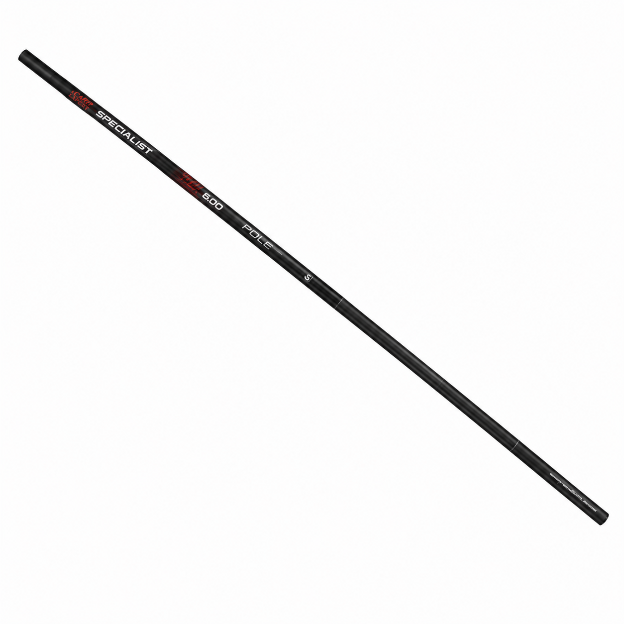 VARGA CARP EXPERT SPECIALIST POLE 6.00'6