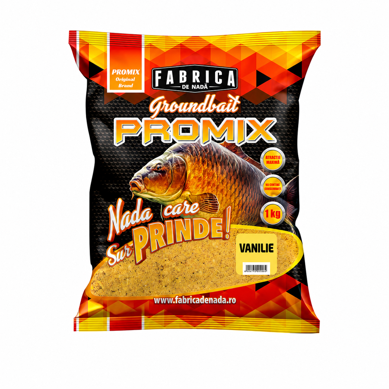PROMIX VANILIE