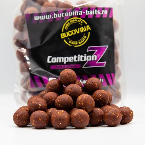 COMPETITION Z - 20MM, 1KG, TARE