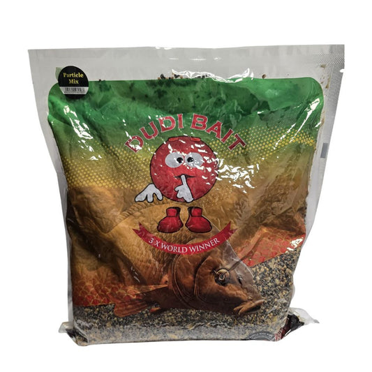 PARTICLE MIX 2.5KG