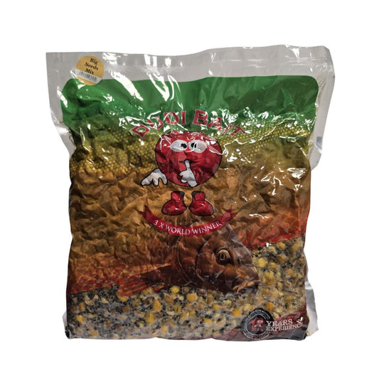 BIG SEEDS MIX 2.5 KG