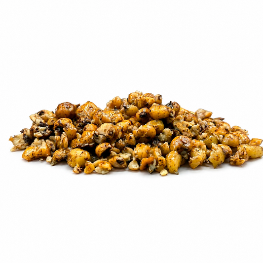 SPARTURA ALUNE TIGRATE (PREPARATA) 2.5KG