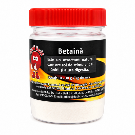 BETAINA 100 G