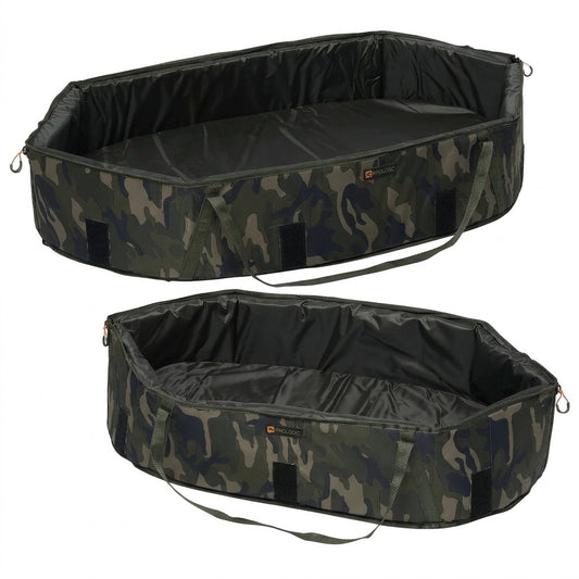 INSPIRE UNHOOKING MAT W/SIDES M 95X52CM