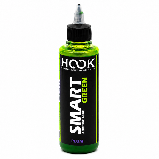 SMART ADDITIVE4BAG 250ML GREEN - PLUM