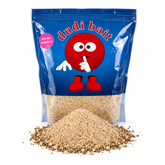 BAG MIX „COMPETITION” 1 KG