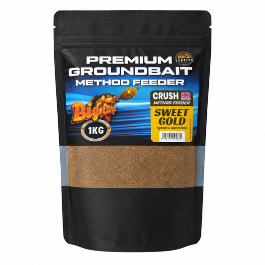 PREMIUM FEEDER SWEET GOLD