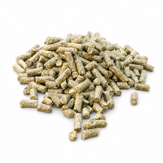 PELLETE HIGH ATTRACT 1KG