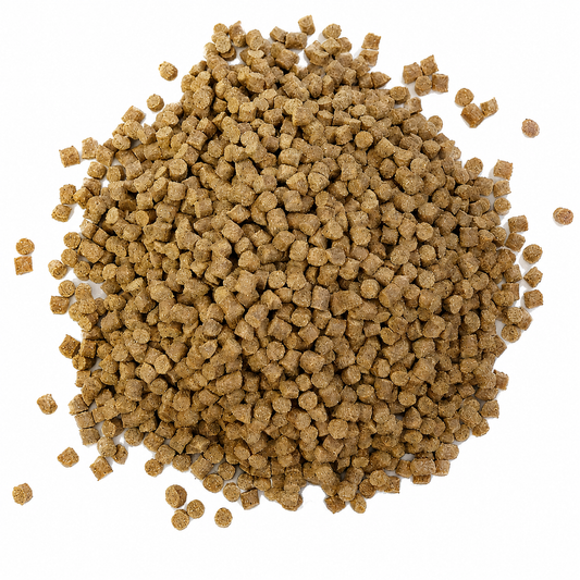PELLETE FISH 1KG