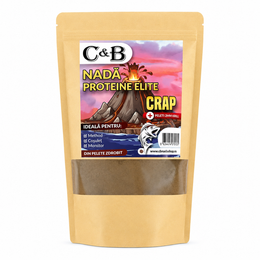NADA PROTEINE ELITE 1KG