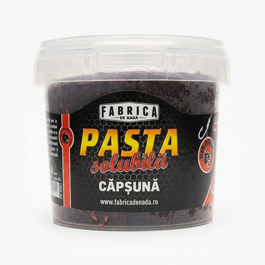 PASTA SOLUBILA CAPSUNA