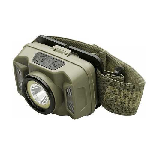 INSPIRE HEAD LIGHT 5W/500LUMENS NO 33339