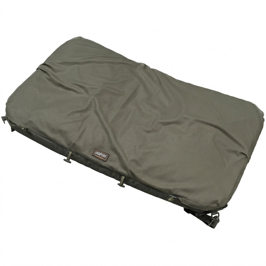 INSPIRE PRO-TECT UNHOOKING MAT CAMO
