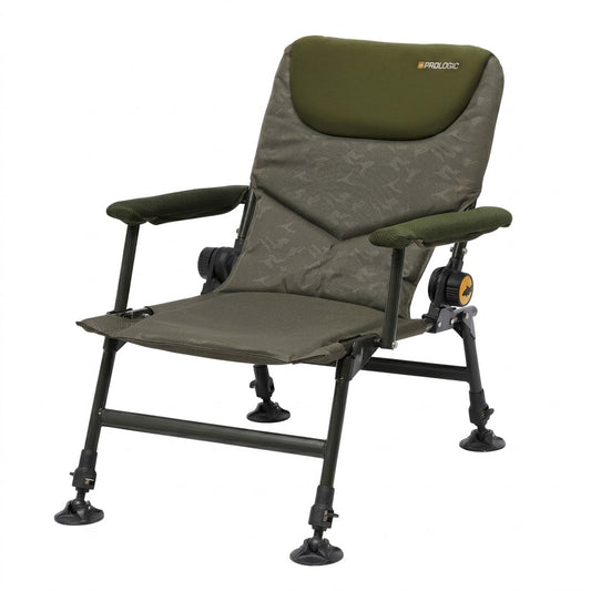 INSPIRE LITE-PRO RECLINER CHAIR W/ARM