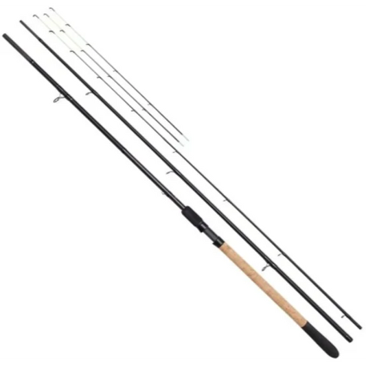 IMPULSE-X FEEDER 12FT 3.60 25-75 3/3