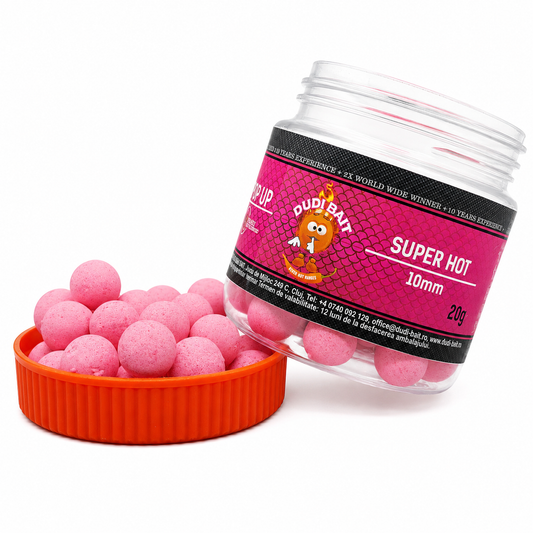 POP UP SUPER HOT 14MM