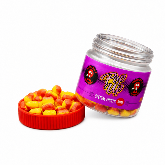 POP UP SPECIAL FRUITS 10MM