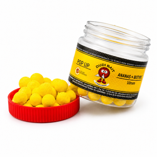POP UP PINEAPPLE+N-BUTYRIC 14MM