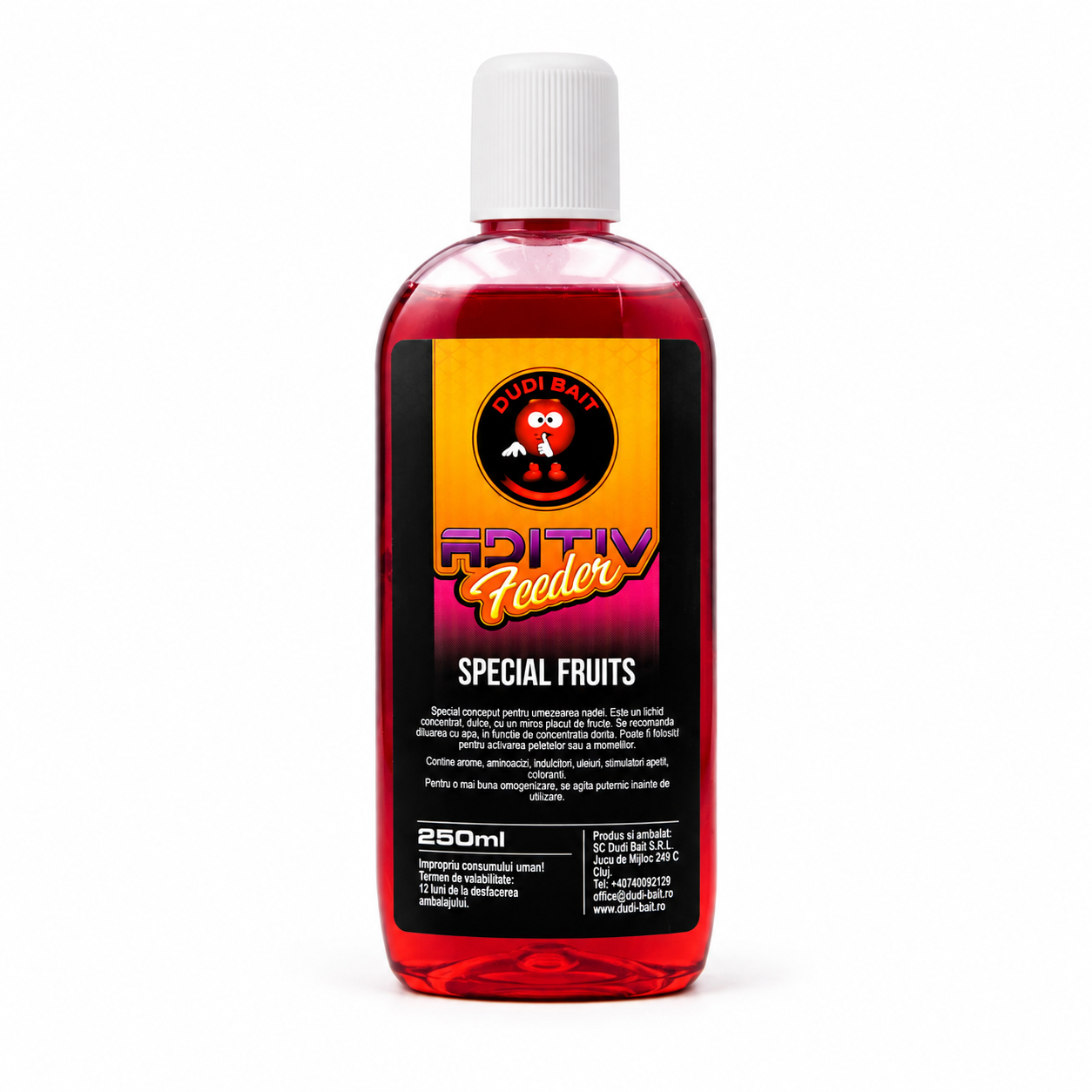 FEEDER ADITIV SPECIAL FRUITS 250 ML