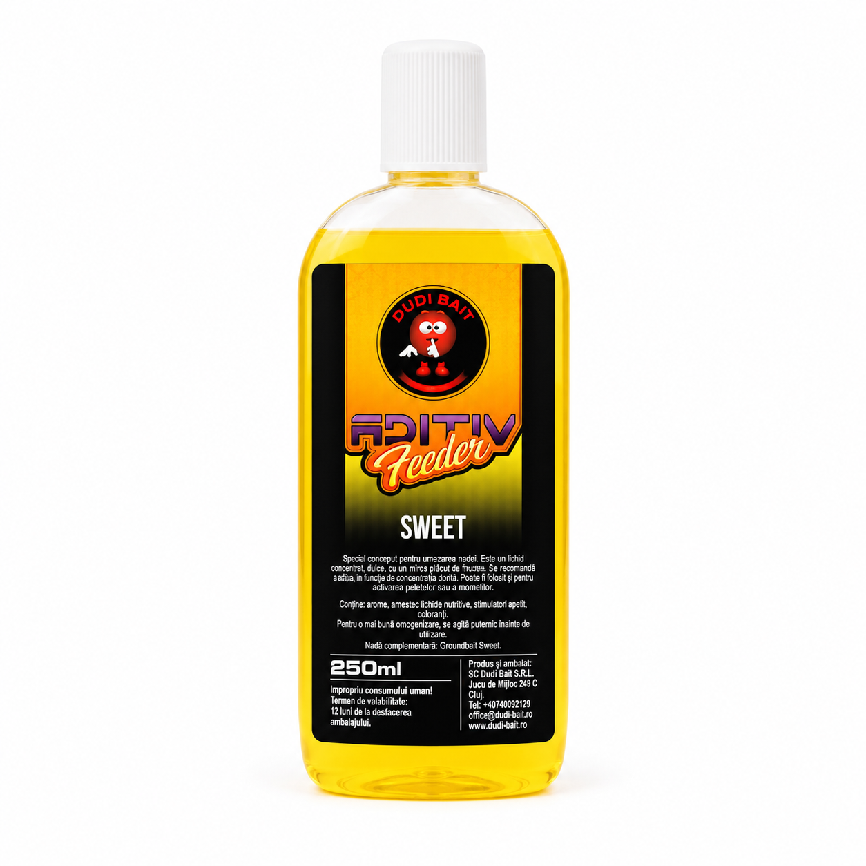 FEEDER ADITIV SWEET 250 ML