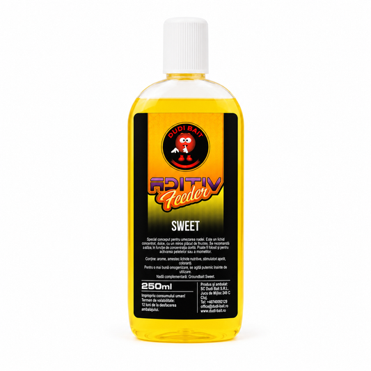FEEDER ADITIV SWEET 250 ML