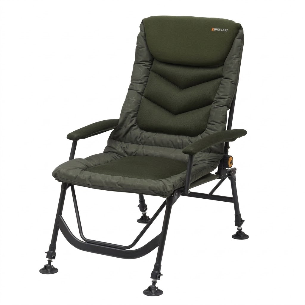 INSPIRE DADDY LONG RECLINER CHAIR W/ARM