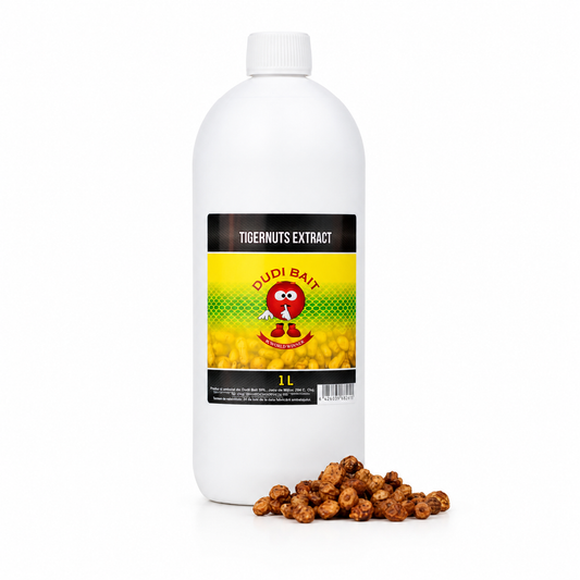 TIGERNUTS LIQUID EXTRACT 1L