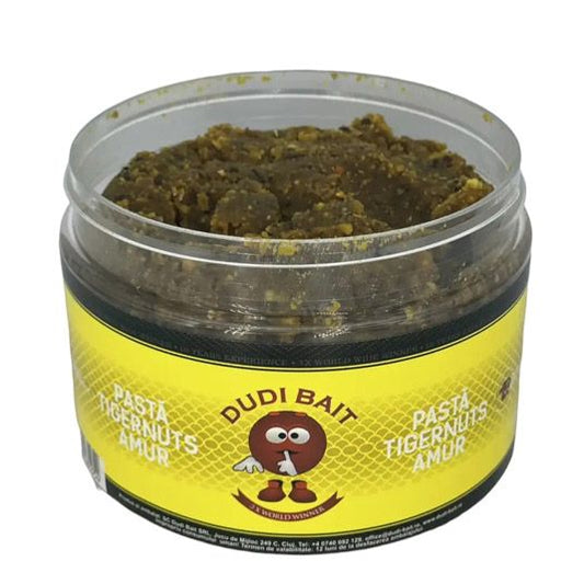 PASTA "TIGERNUTS - AMUR"