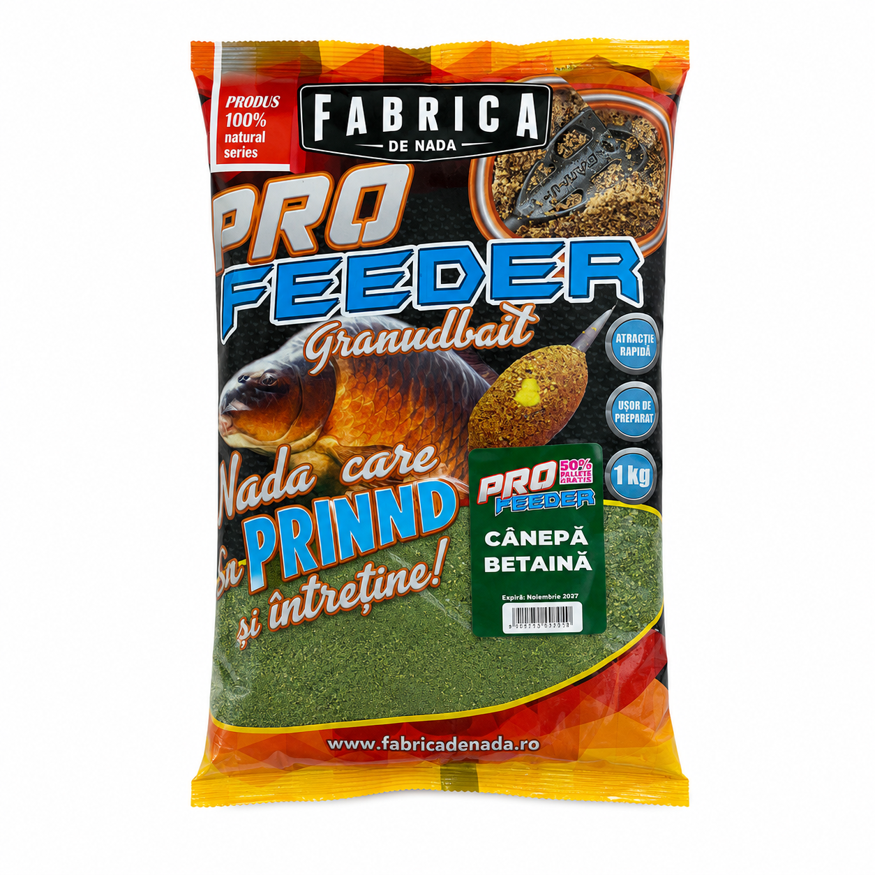 PROFEEDER CANEPA BETAINA